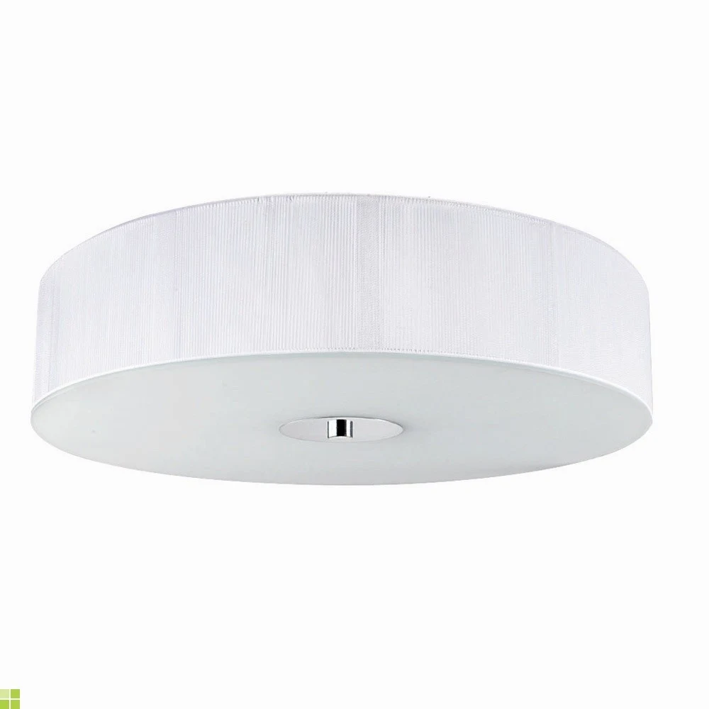 Светильник потолочный Arte Lamp SPRUZZI A7156PL-3WH