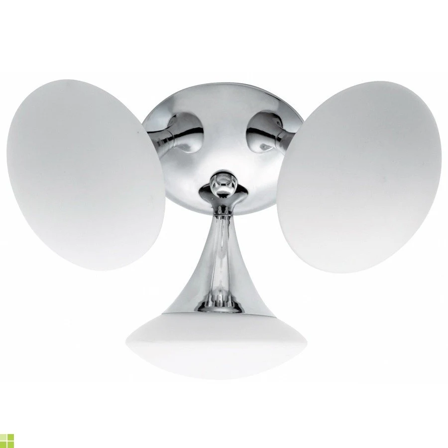 Потолочная люстра Arte Lamp AQUA A2555PL-3CC