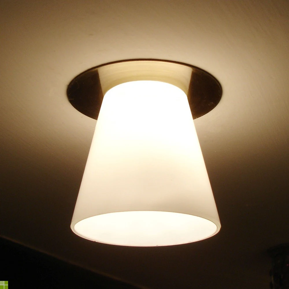 Встраиваемый светильник Arte Lamp COOL ICE A8550PL-1AB