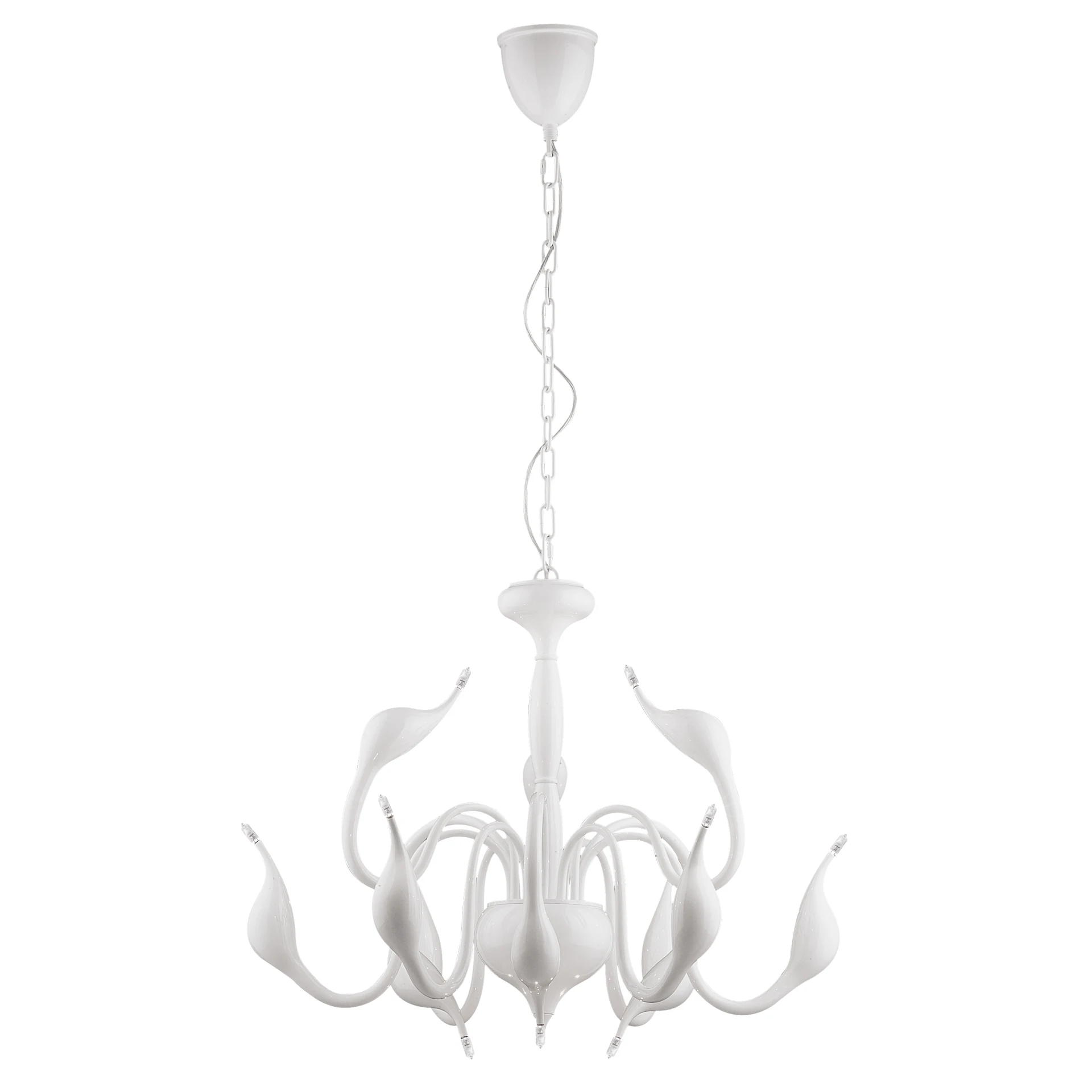 Подвесная люстра Lightstar Cigno Collo 751126