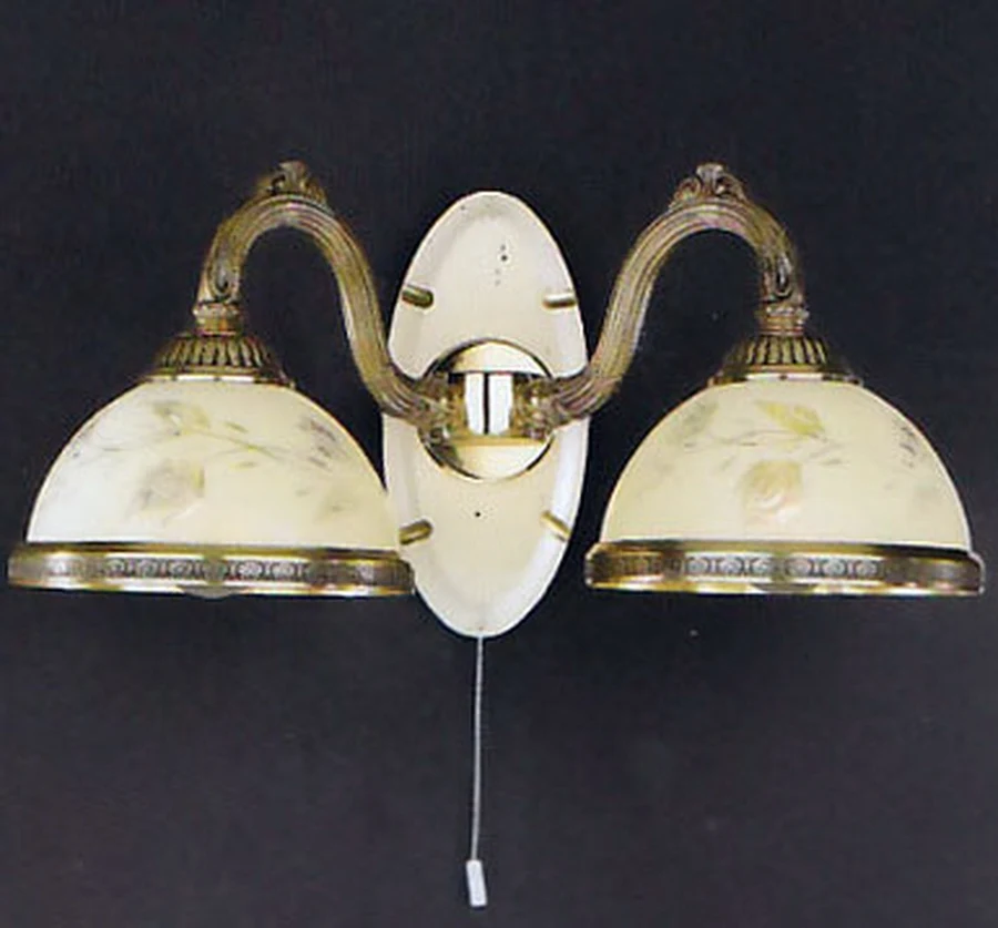 Настенное бра Reccagni Angelo 6908 A.6908/2