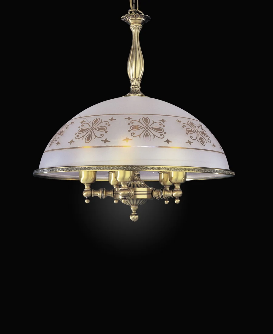 Светильник подвесной Reccagni Angelo 6002 L 6002/48