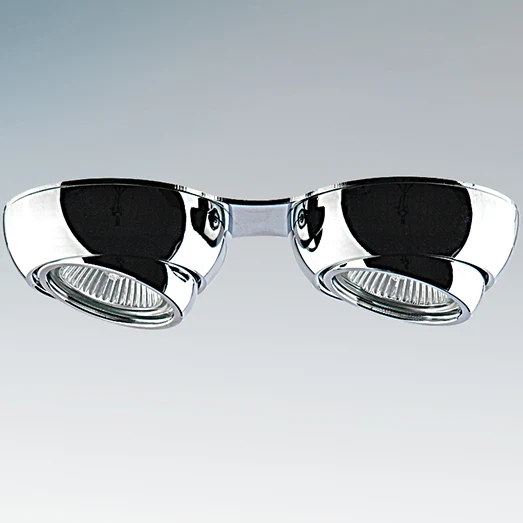 Встраиваемый светильник Lightstar Ocula 011802