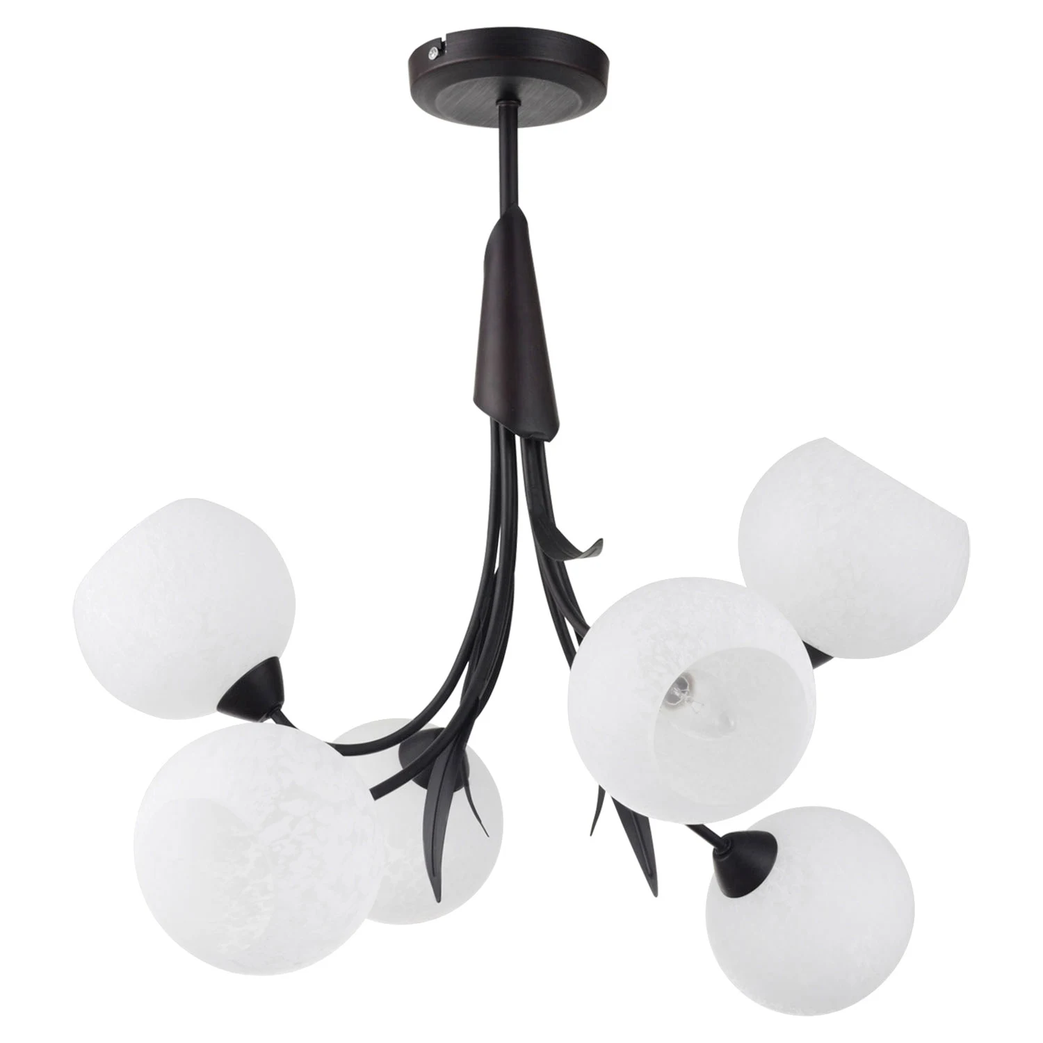 Потолочная люстра Bagheria Lussole LSF-6293-06