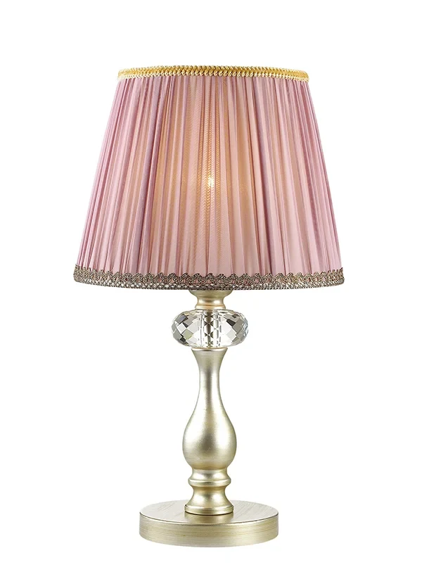 Настольная лампа Odeon Light Gaellori 3393/1T