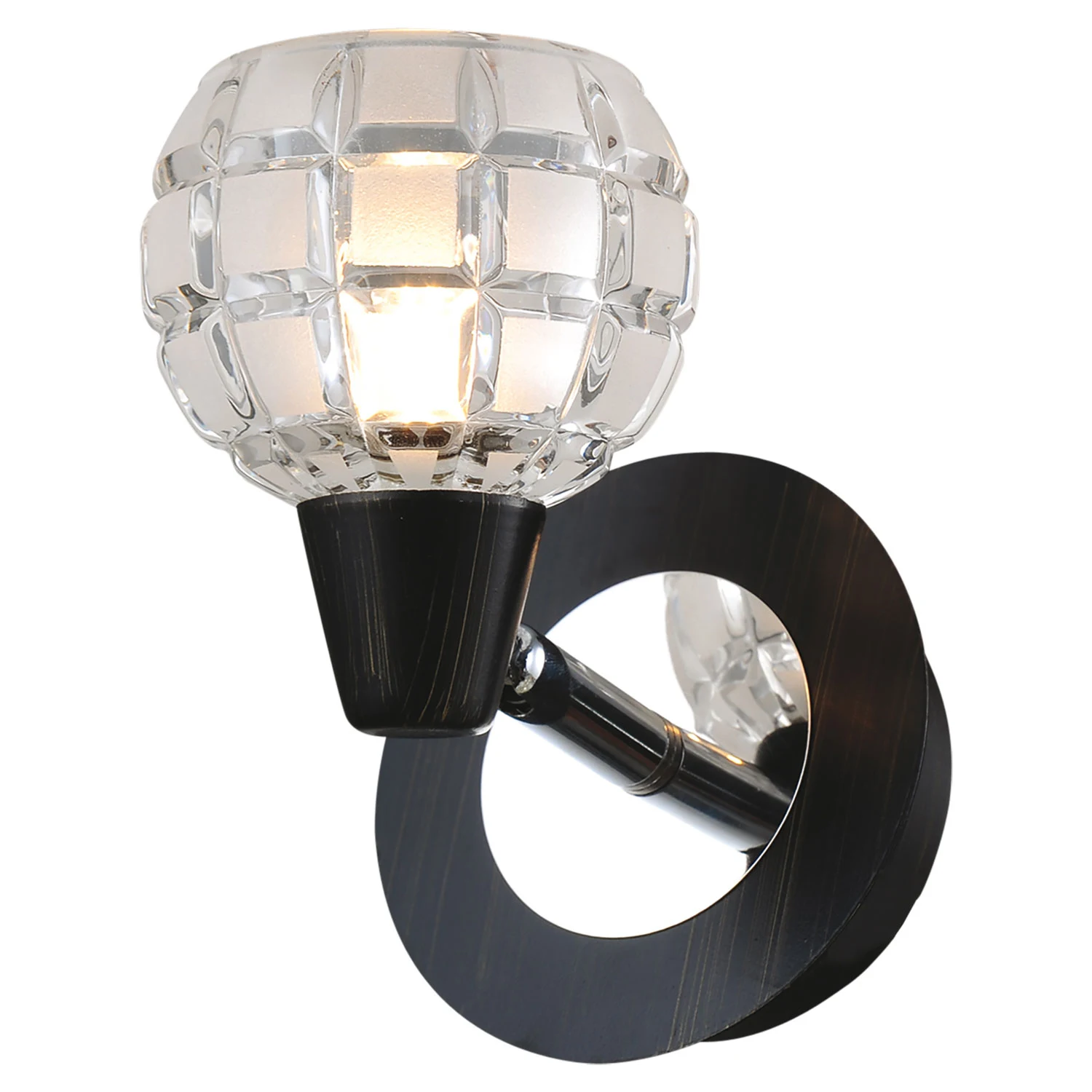 Бра с 1 лампой Sale Lussole LSL-8601-01