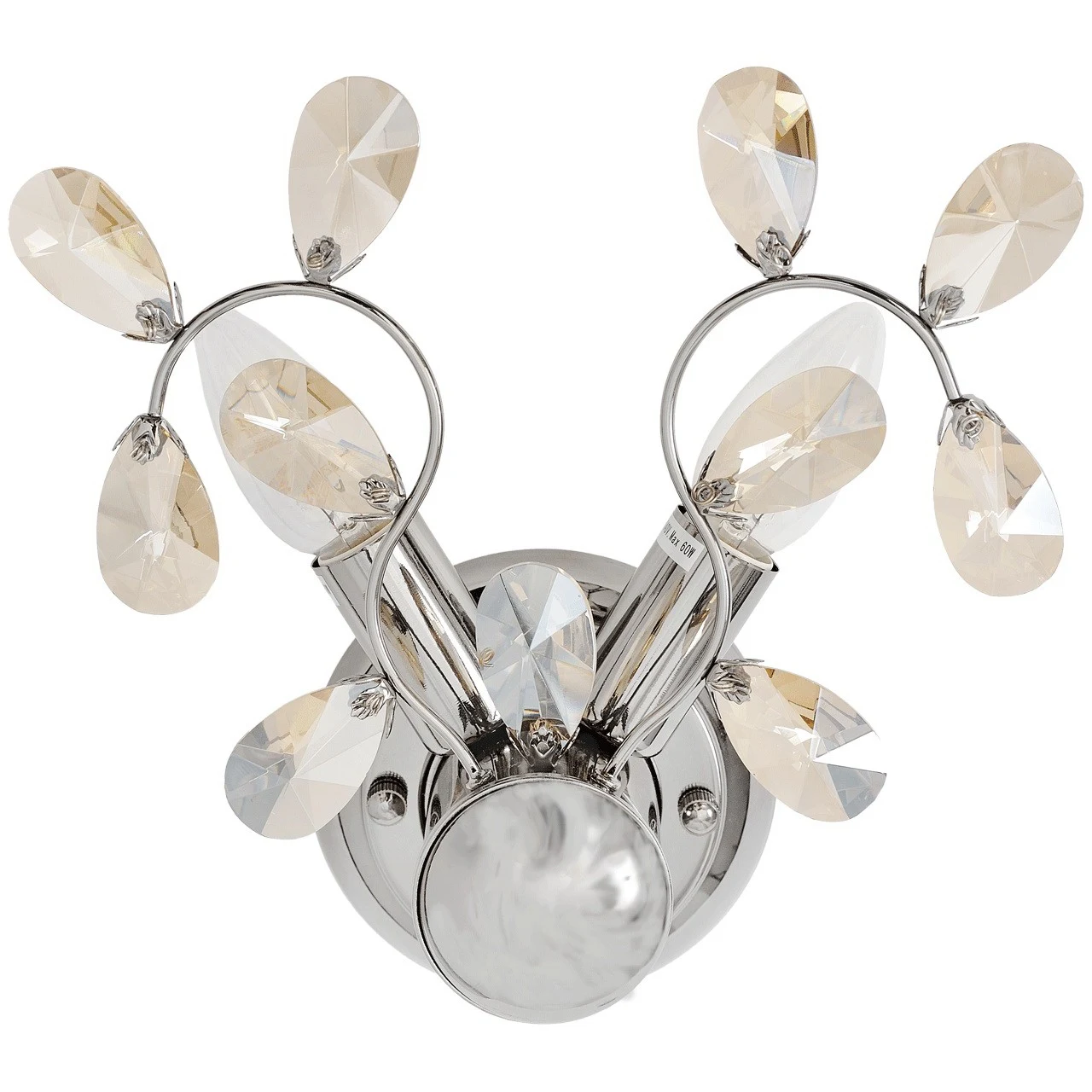 Настенное бра MW Light Адриатика 280021102