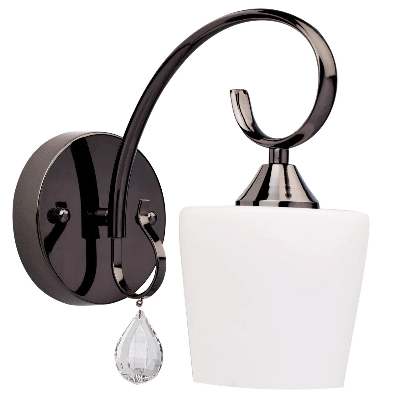 Настенное бра MW Light Блеск 315021401