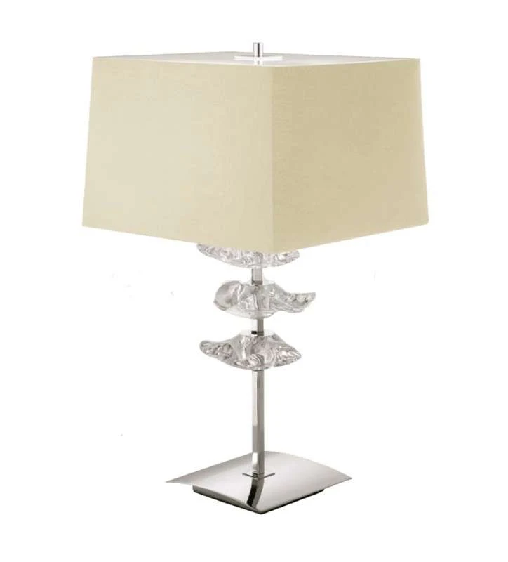 Настольная лампа Mantra AKIRA 0943