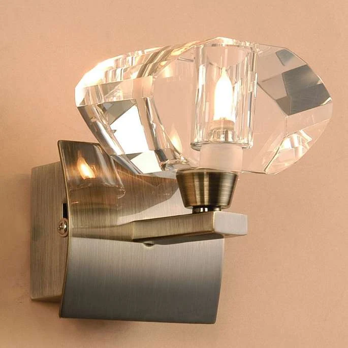 Настенное бра Mantra ALFA 0561