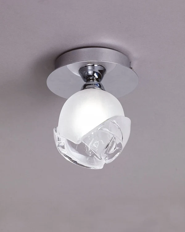 Светильник потолочный Mantra BALI 0812