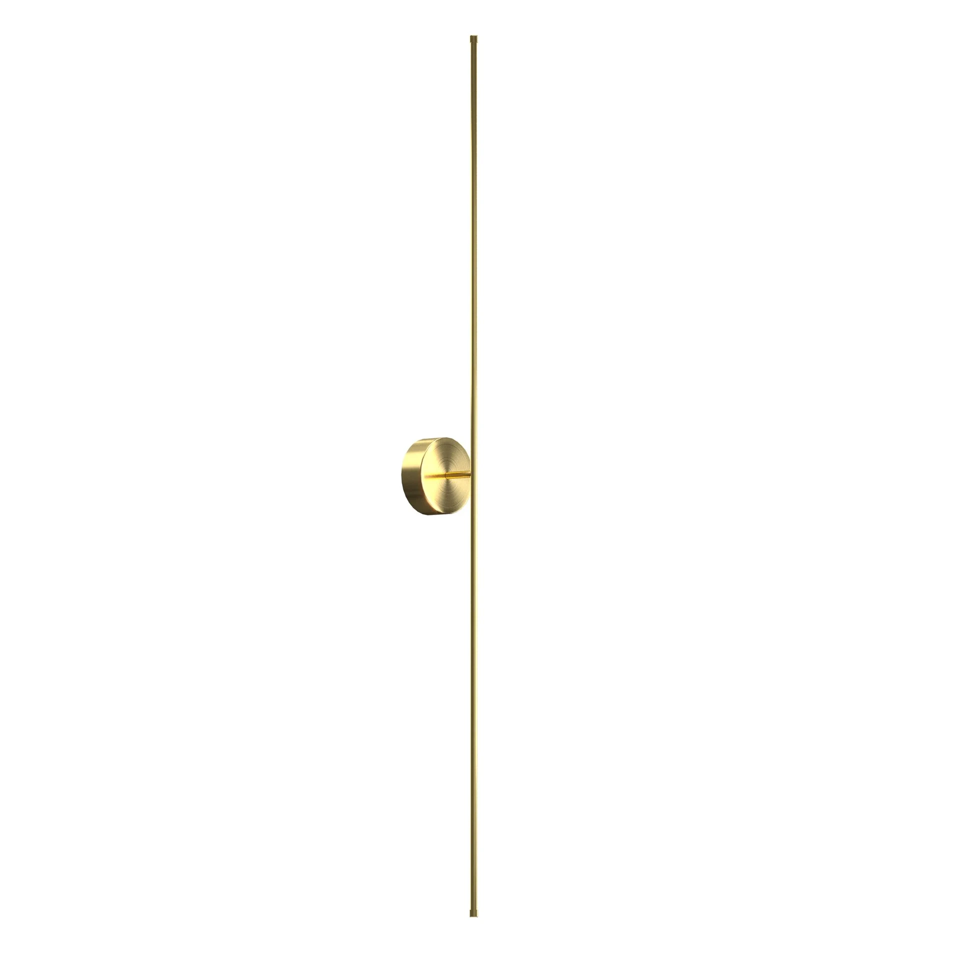Настенный светильник (бра) Maytoni C084WL-L18BS2.7K-1