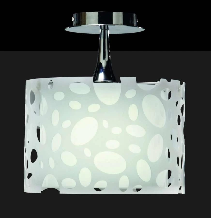 Светильник потолочный Mantra MOON 1365