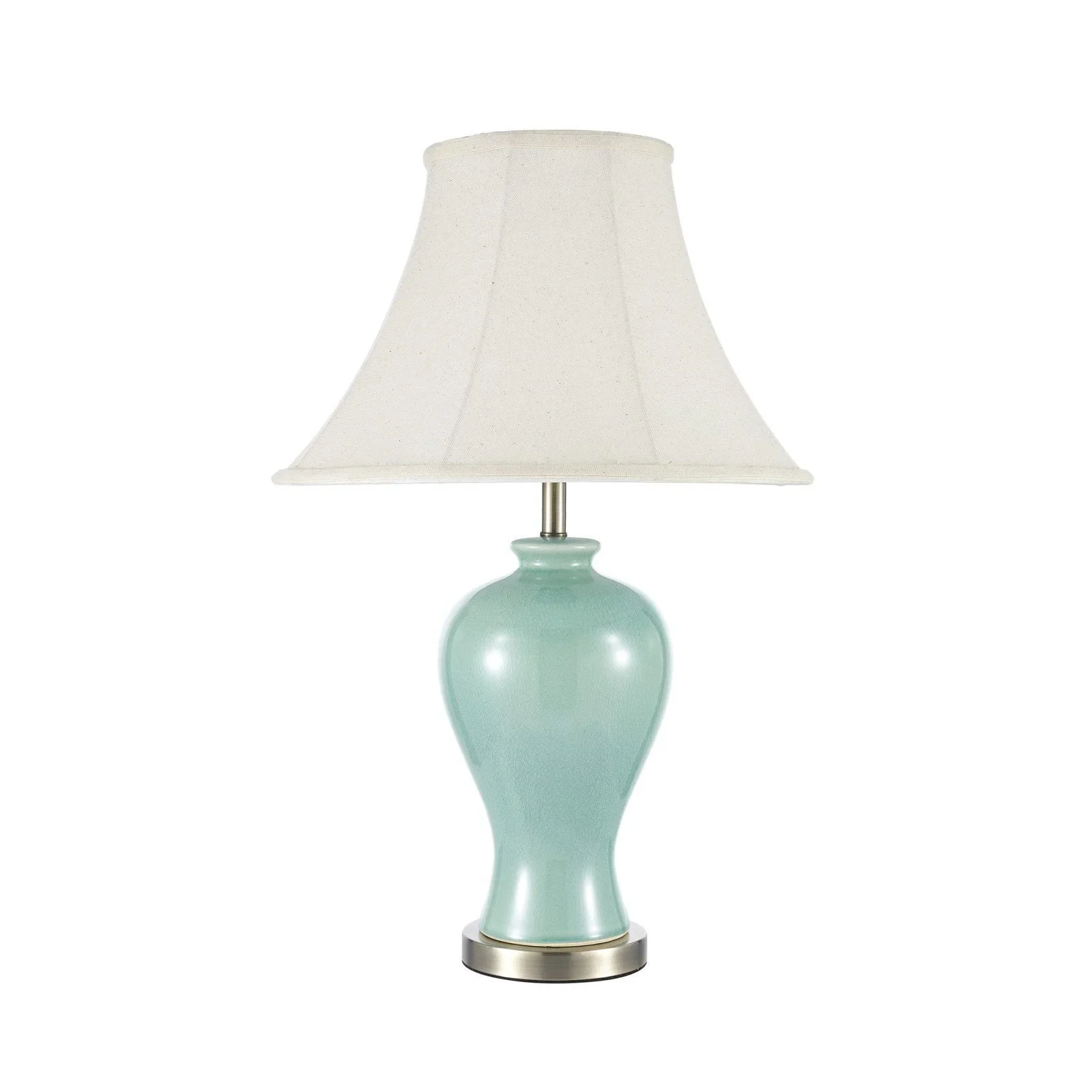 Настольная лампа Arti Lampadari Gianni Gianni E 4.1 GR