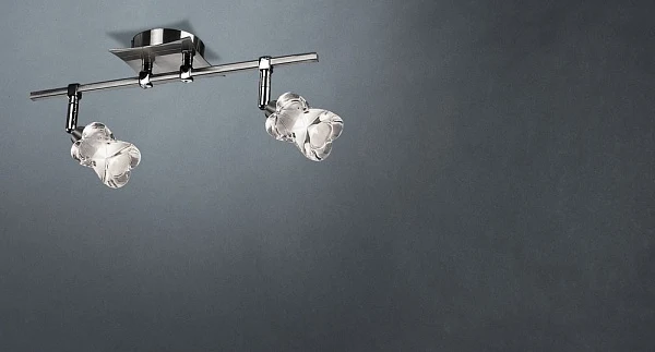 Светильник спот Mantra ROSA DEL DESIERTO 0042