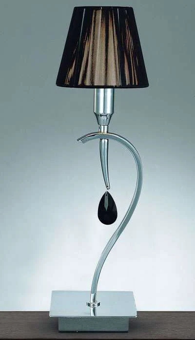 Настольная лампа Mantra VIENA 0349