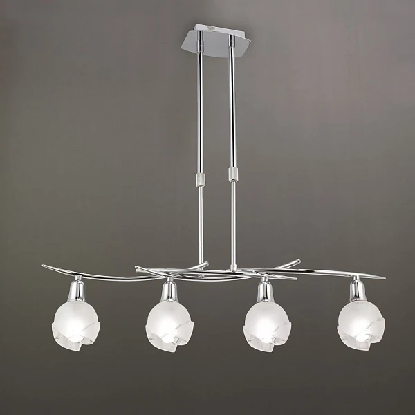 Потолочная люстра Mantra Bali 0980