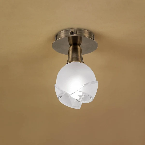 Светильник потолочный Mantra BALI 1222