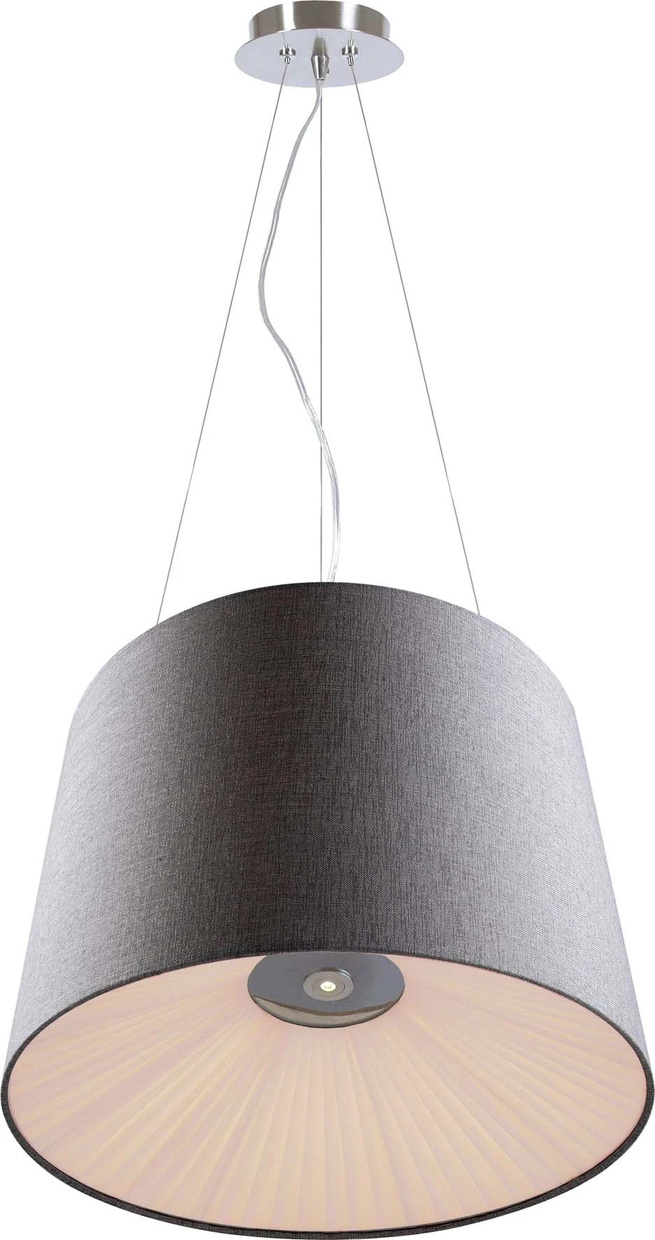 Светильник подвесной Favourite Cupola 1055-6P