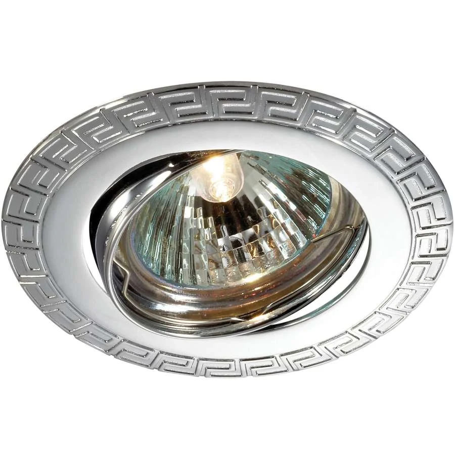 Встраиваемый светильник Novotech Coil 369617