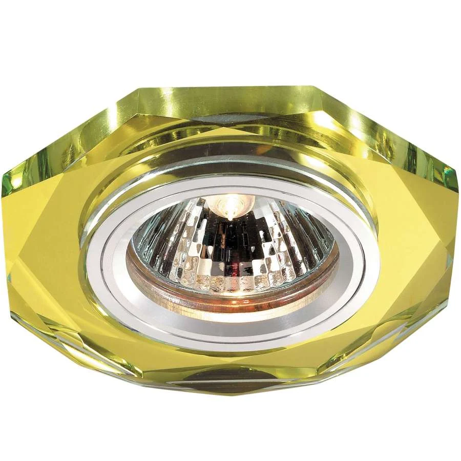 Встраиваемый светильник Novotech Mirror 369761