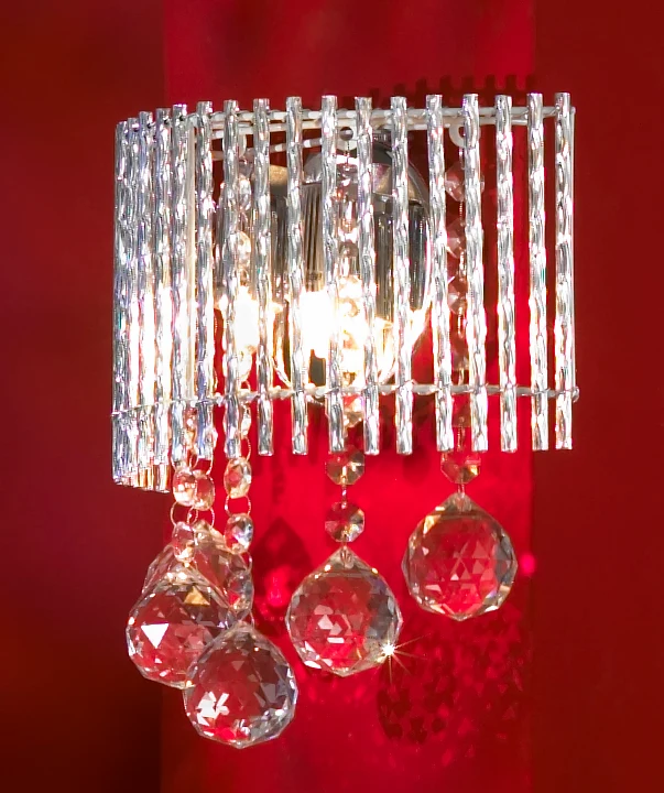 Бра недорогое Piagge Lussole LSC-8401-02