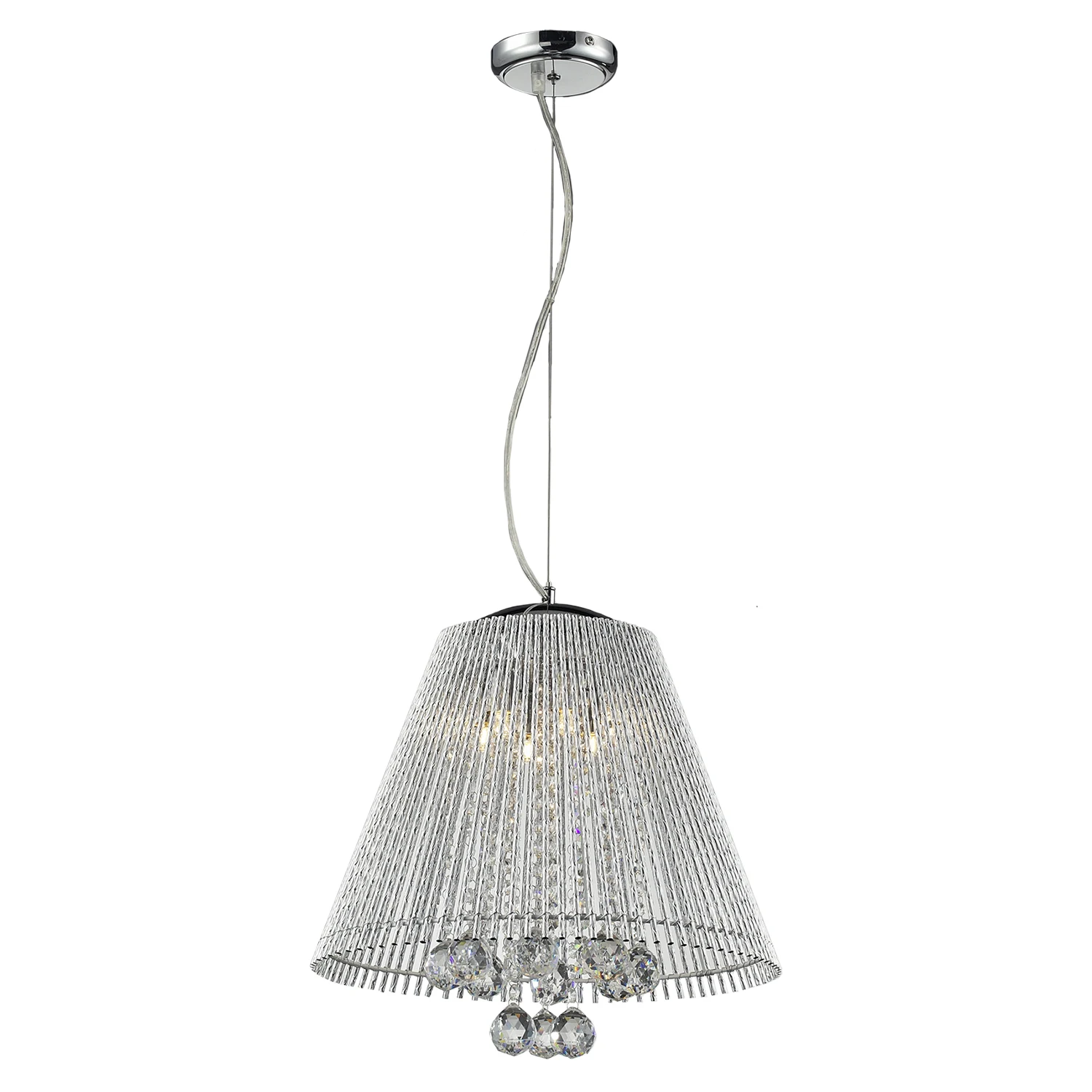Подвесная люстра Piagge Lussole LSC-8406-06