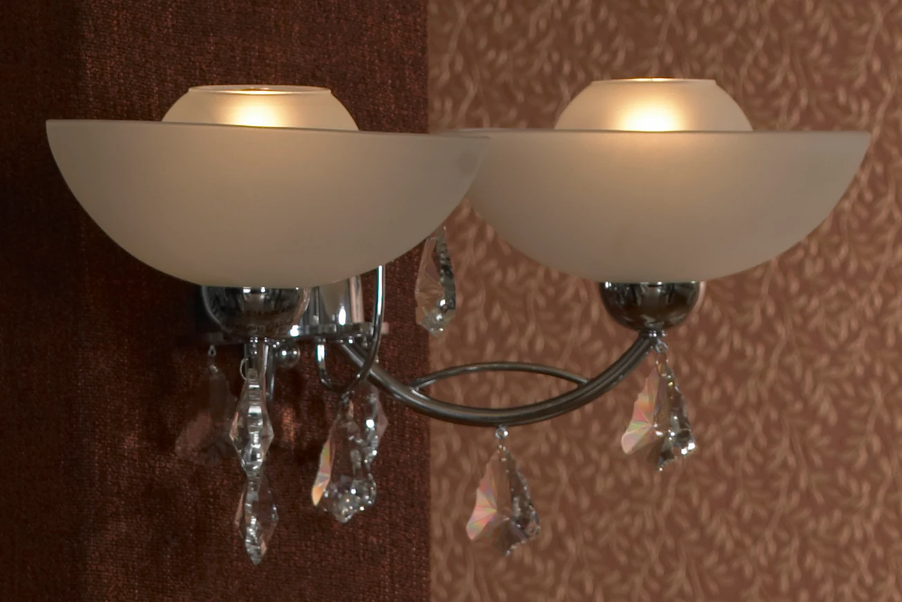 Бра настенное Sale Lussole LSF-1501-02