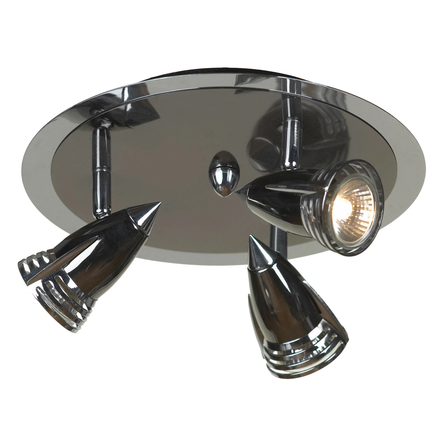 Люстра с тремя лампами Sale Lussole LSQ-1707-03