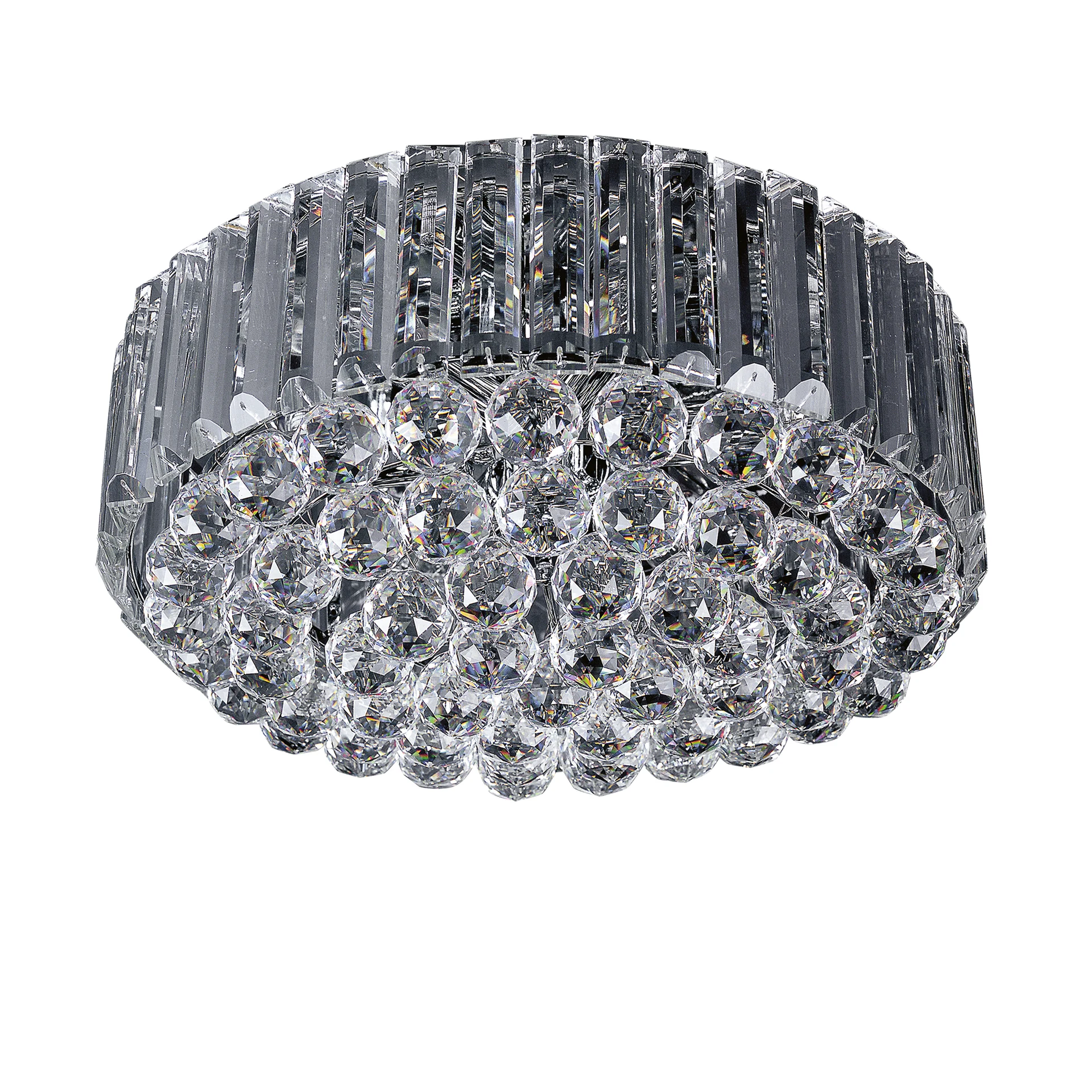 Потолочная люстра Lightstar Regolo 713054