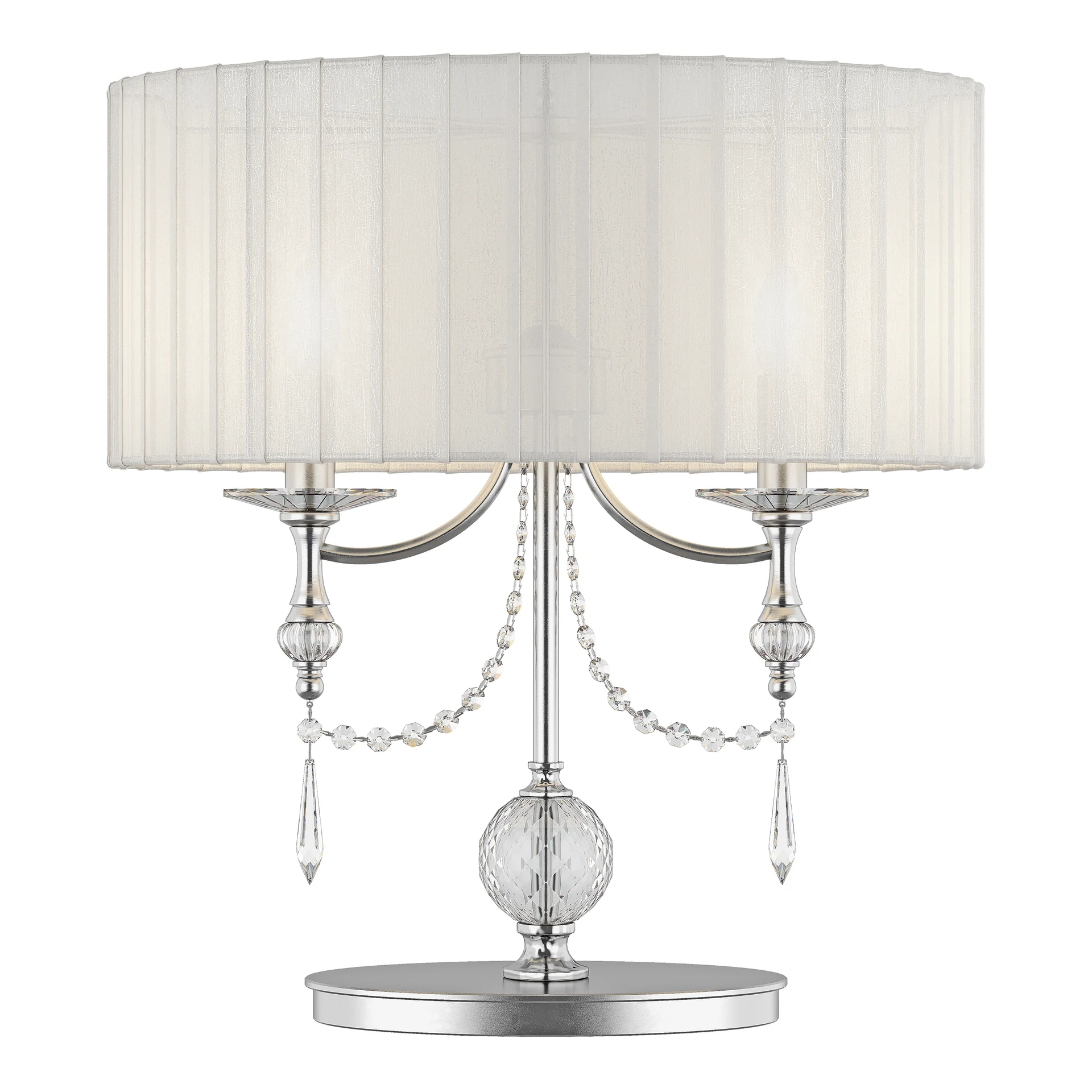 Настольная лампа Lightstar Paralume 725926