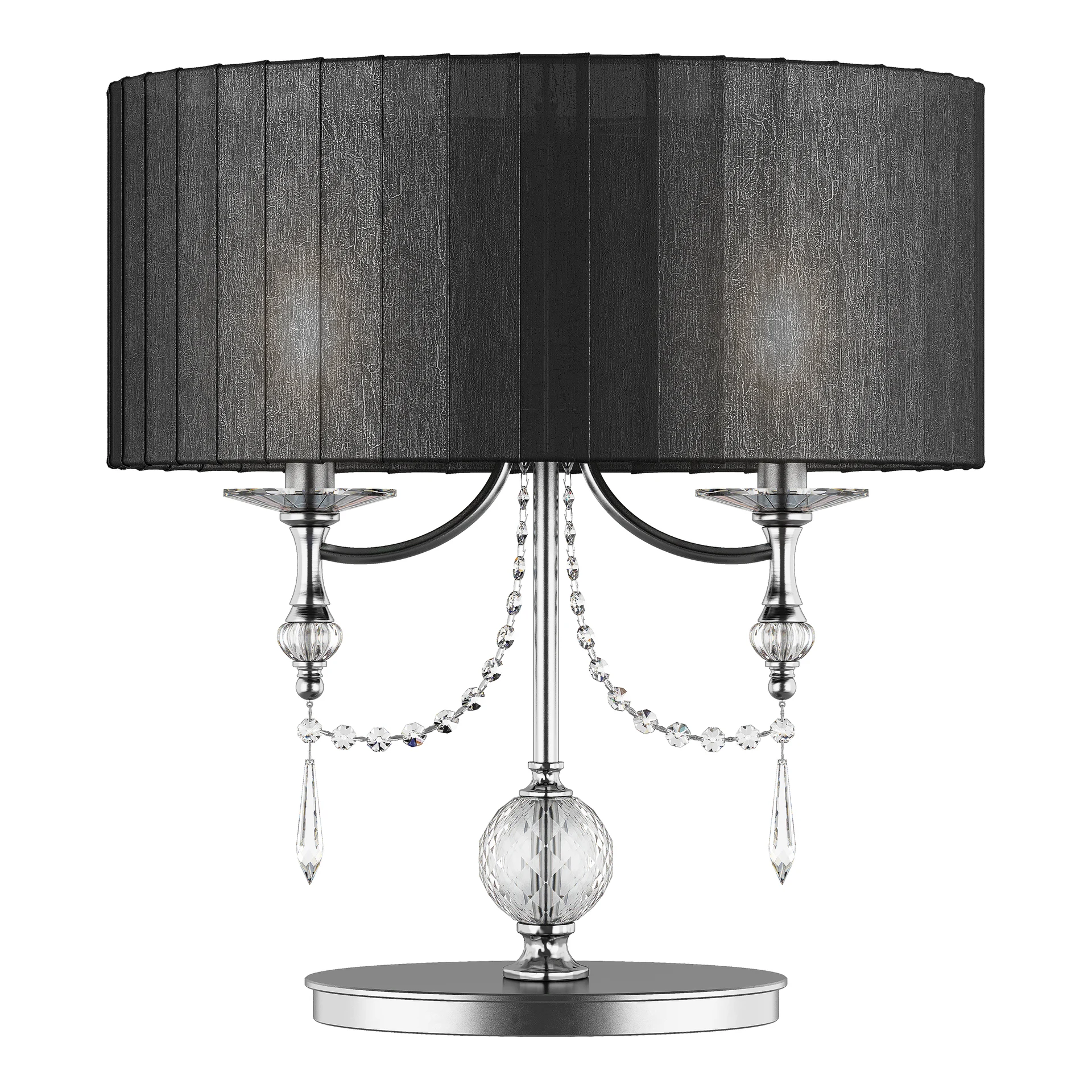 Настольная лампа Lightstar Paralume 725927