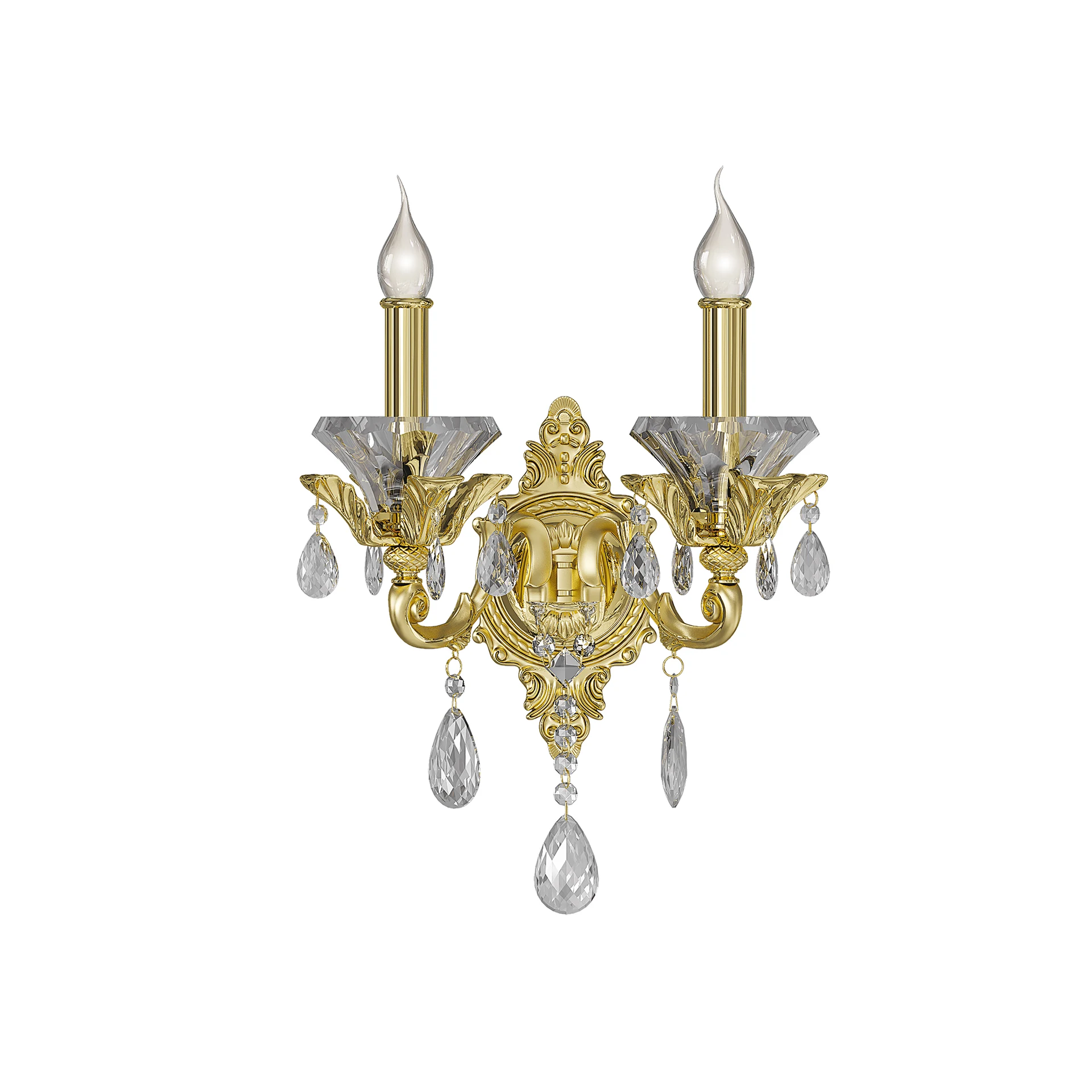 Настенное бра Lightstar Ampollo 786622