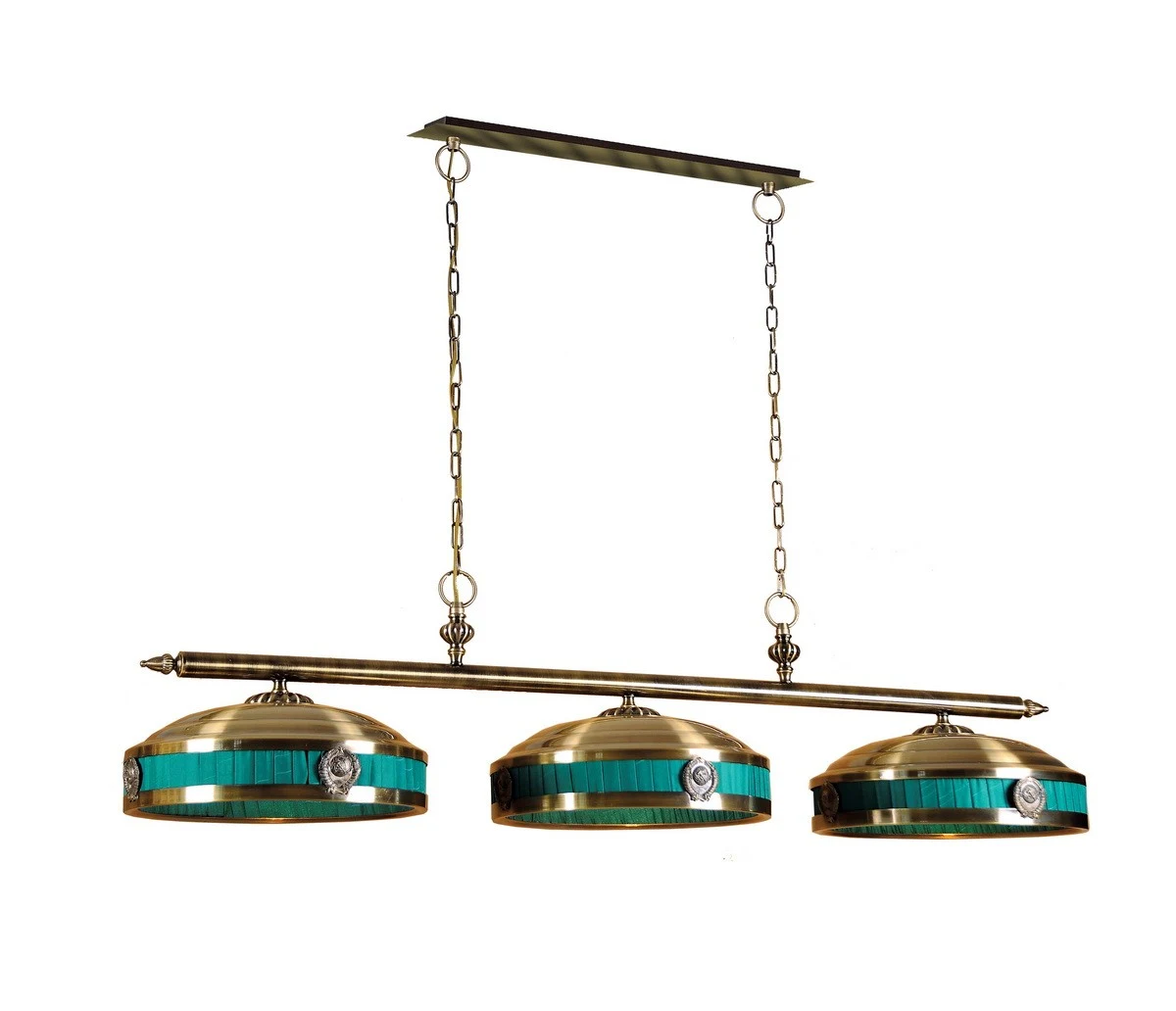 Подвесная люстра Favourite Cremlin 1274-3P