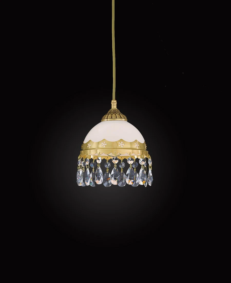 Светильник подвесной Reccagni Angelo L 7961/16