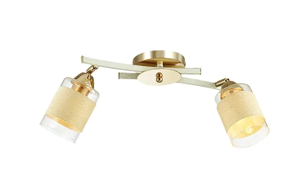 Потолочная люстра Lumion Filla 3029/2CA