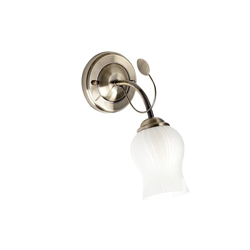 Настенное бра MW Light Флора 256028401
