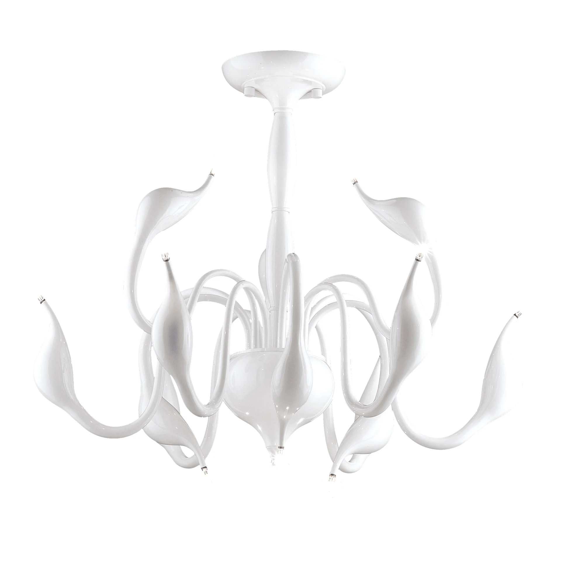 Потолочная люстра Lightstar Cigno Collo 751026