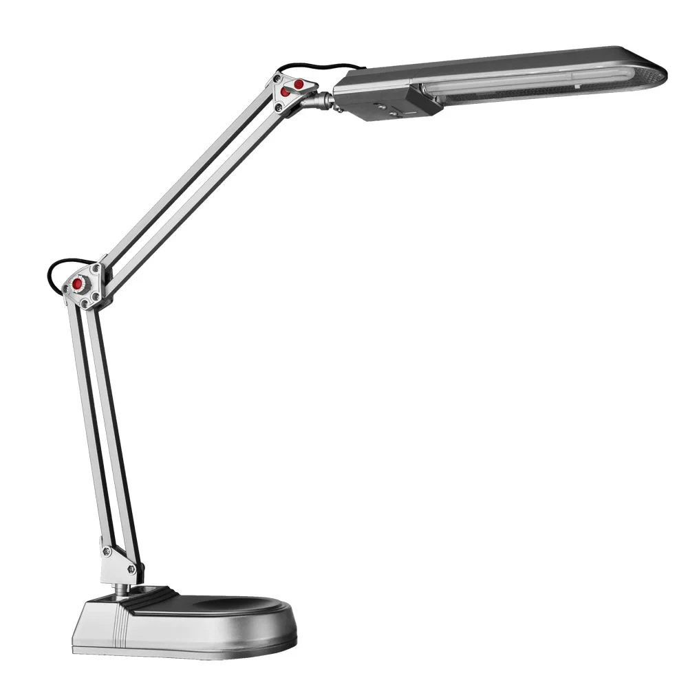 Настольная лампа Arte Lamp DESK A5810LT-1SI