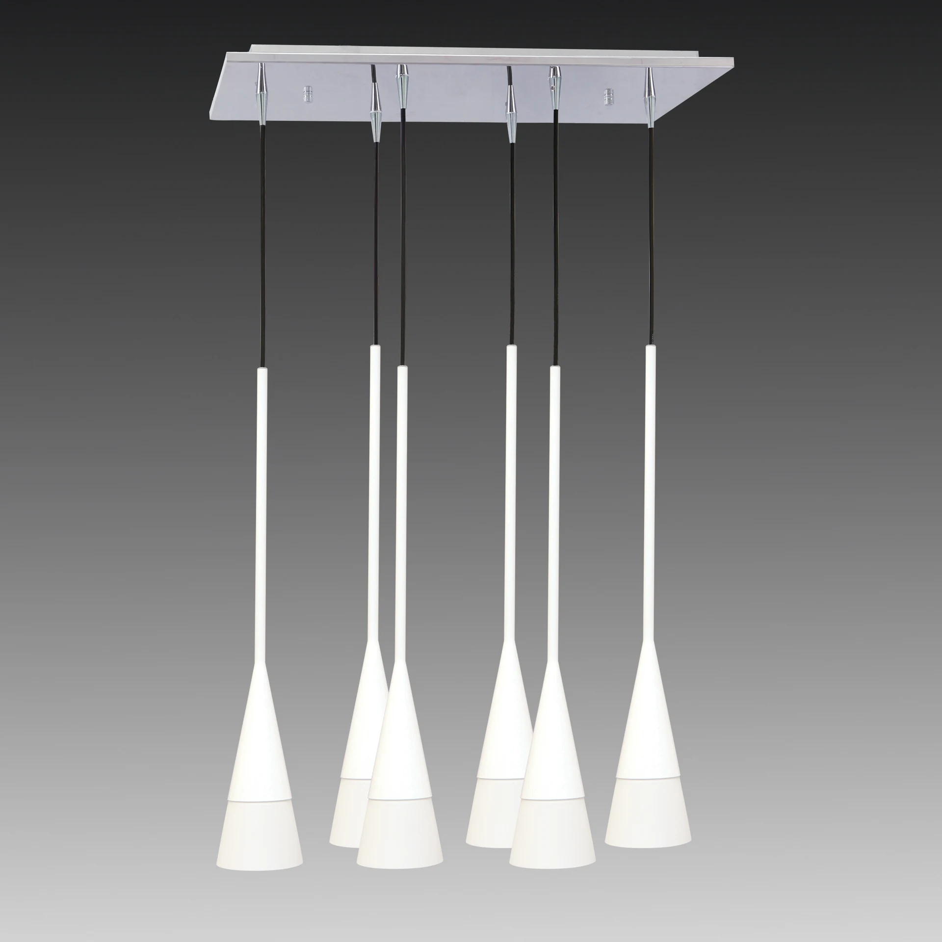 Светильник подвесной Lightstar Conicita 804160
