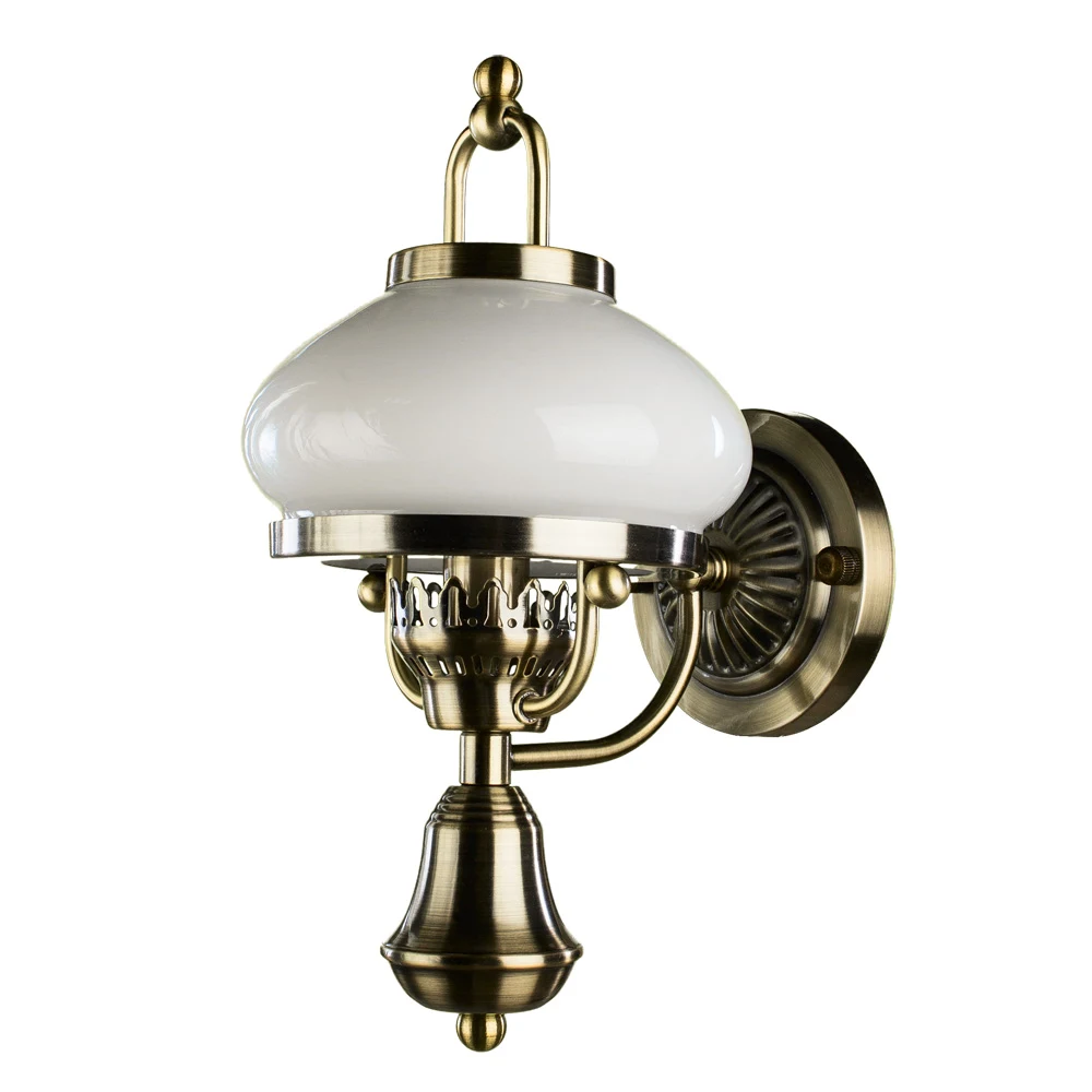 Настенное бра Arte Lamp ARMSTRONG A3560AP-1AB