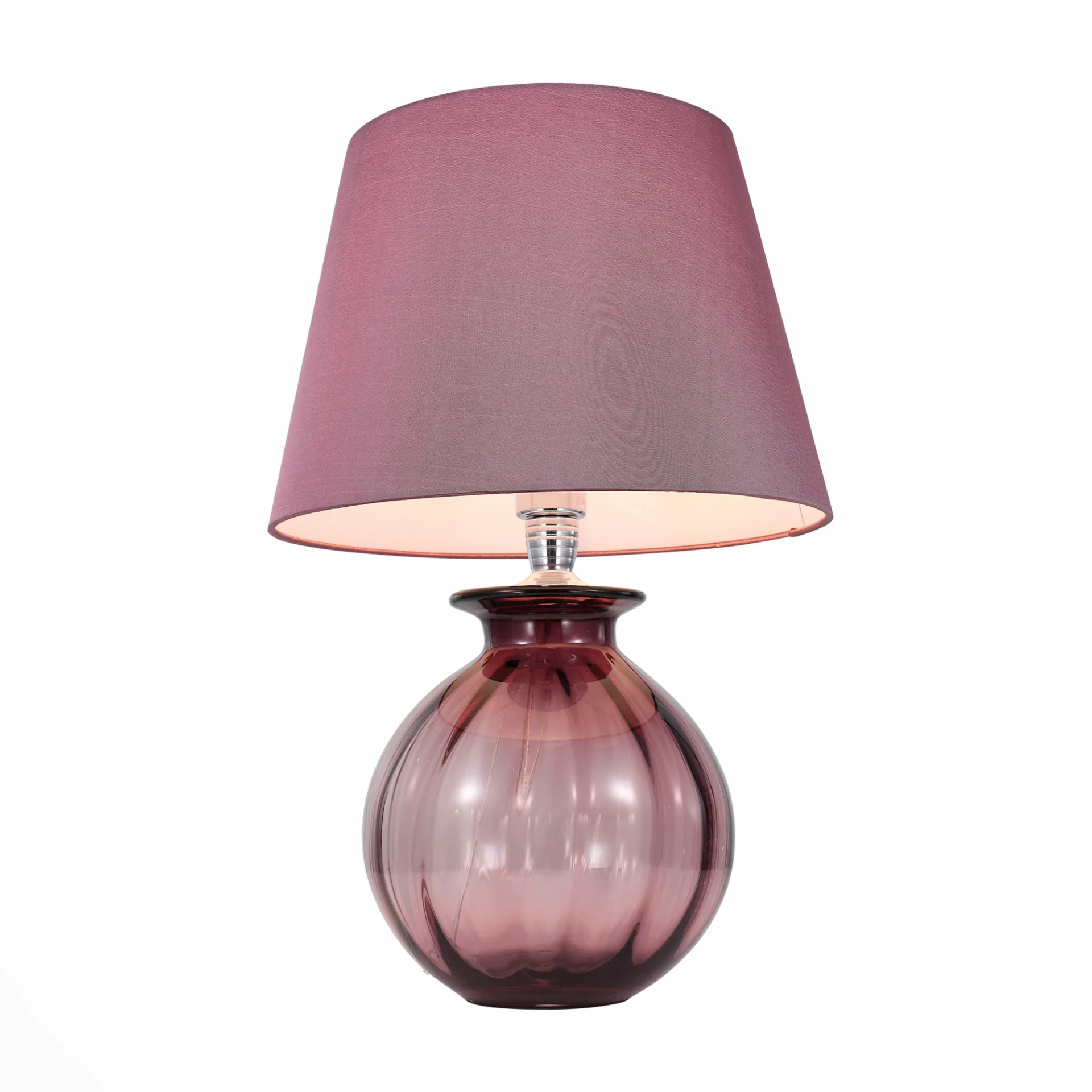 Настольная лампа ST Luce Ampolla SL968.604.01