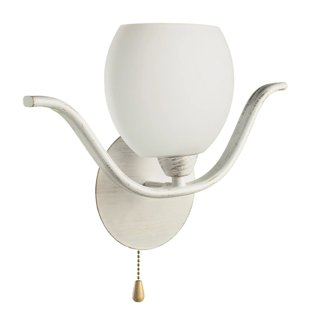 Настенное бра Arte Lamp LIVERPOOL A3004AP-1WA