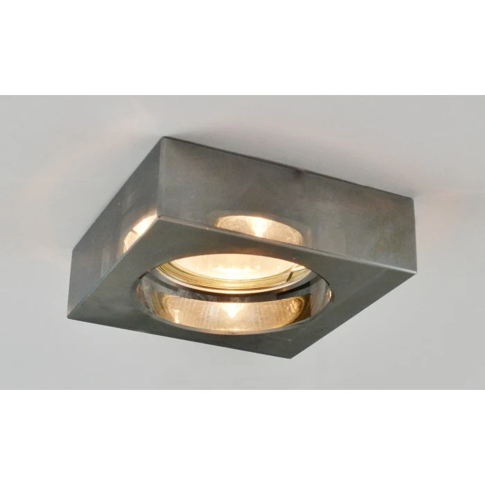 Встраиваемый светильник Arte Lamp WAGNER A5233PL-1CC