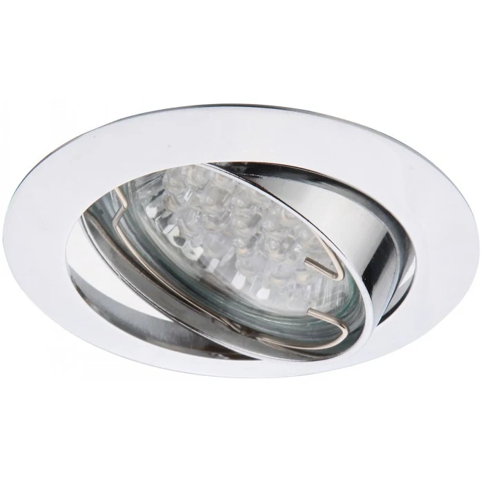 Встраиваемый светильник Arte Lamp LED PRAKTISCH A2100PL-3CC