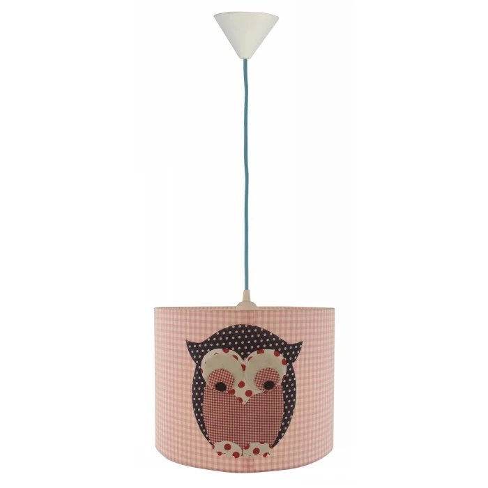 Светильник с птичками Kids A5193SP-1WH Arte Lamp