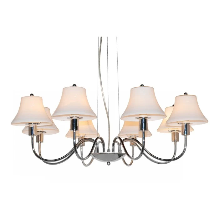 Подвесная люстра Arte Lamp CORAL A5020LM-8CC