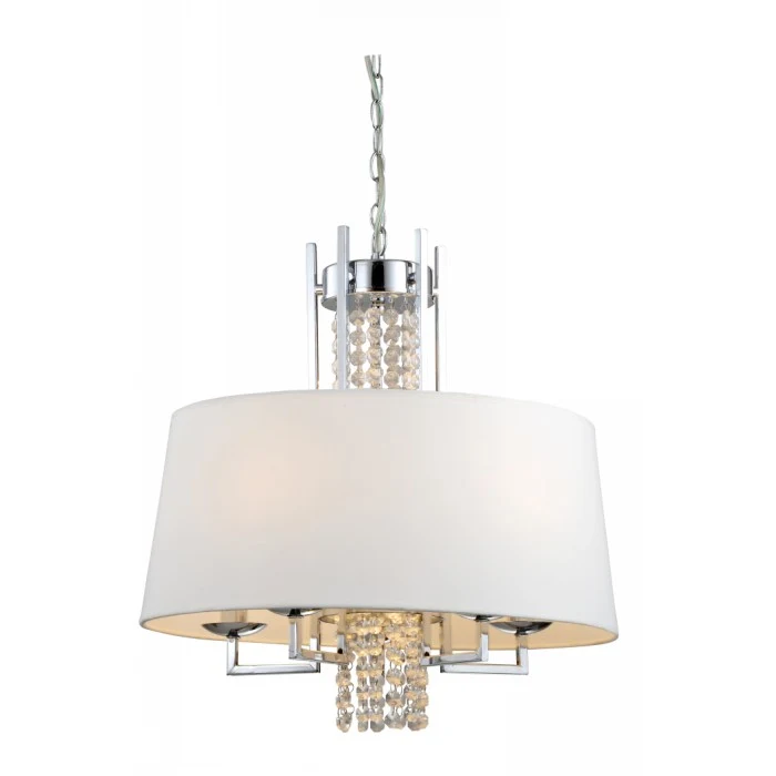 Хрустальная люстра Arte Lamp PADOVA A9490SP-5CC