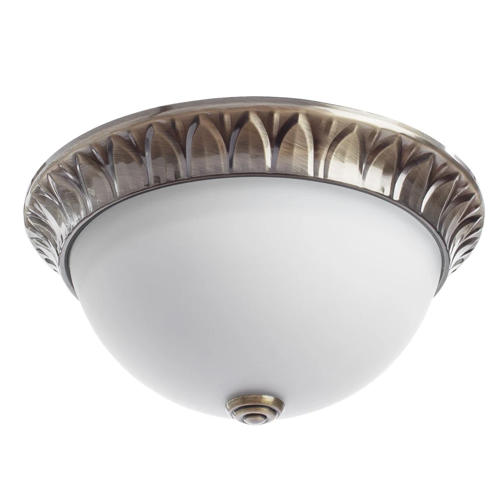 Настенно потолочный светильник Arte Lamp HALL A7838PL-2AB
