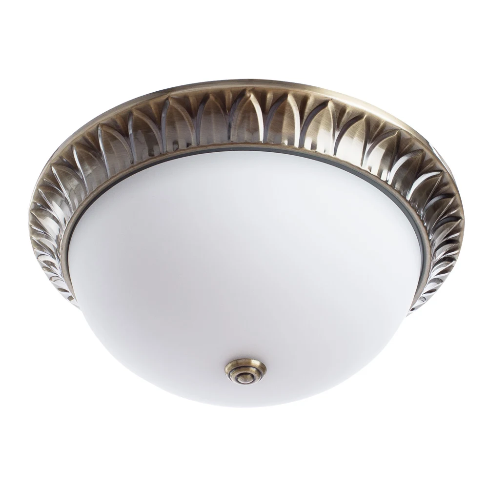 Светильник потолочный Arte Lamp HALL A7838PL-3AB